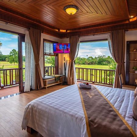 Art Villa Hoi An Dış mekan fotoğraf