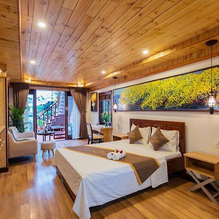 Art Villa Hoi An Dış mekan fotoğraf