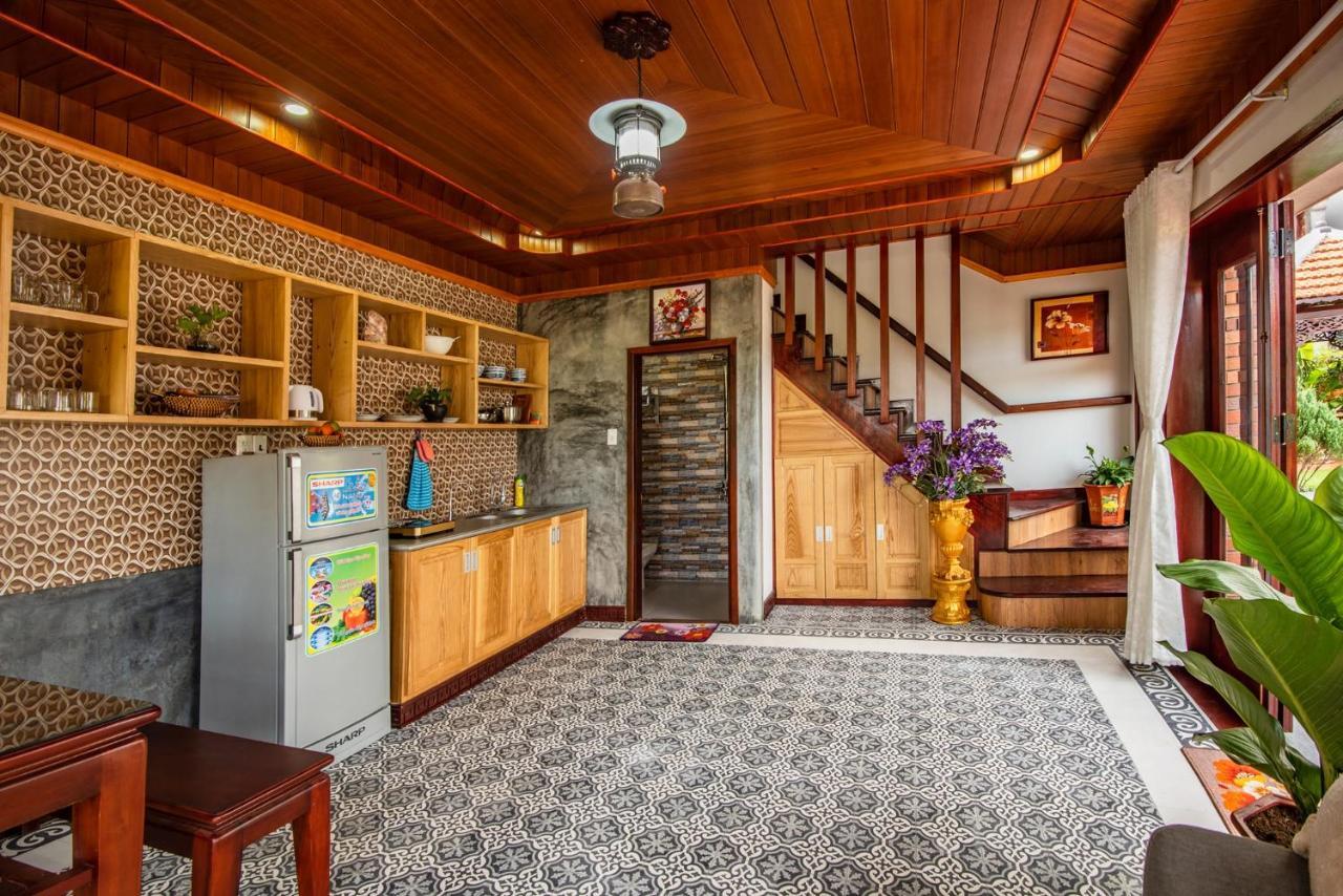 Art Villa Hoi An Dış mekan fotoğraf